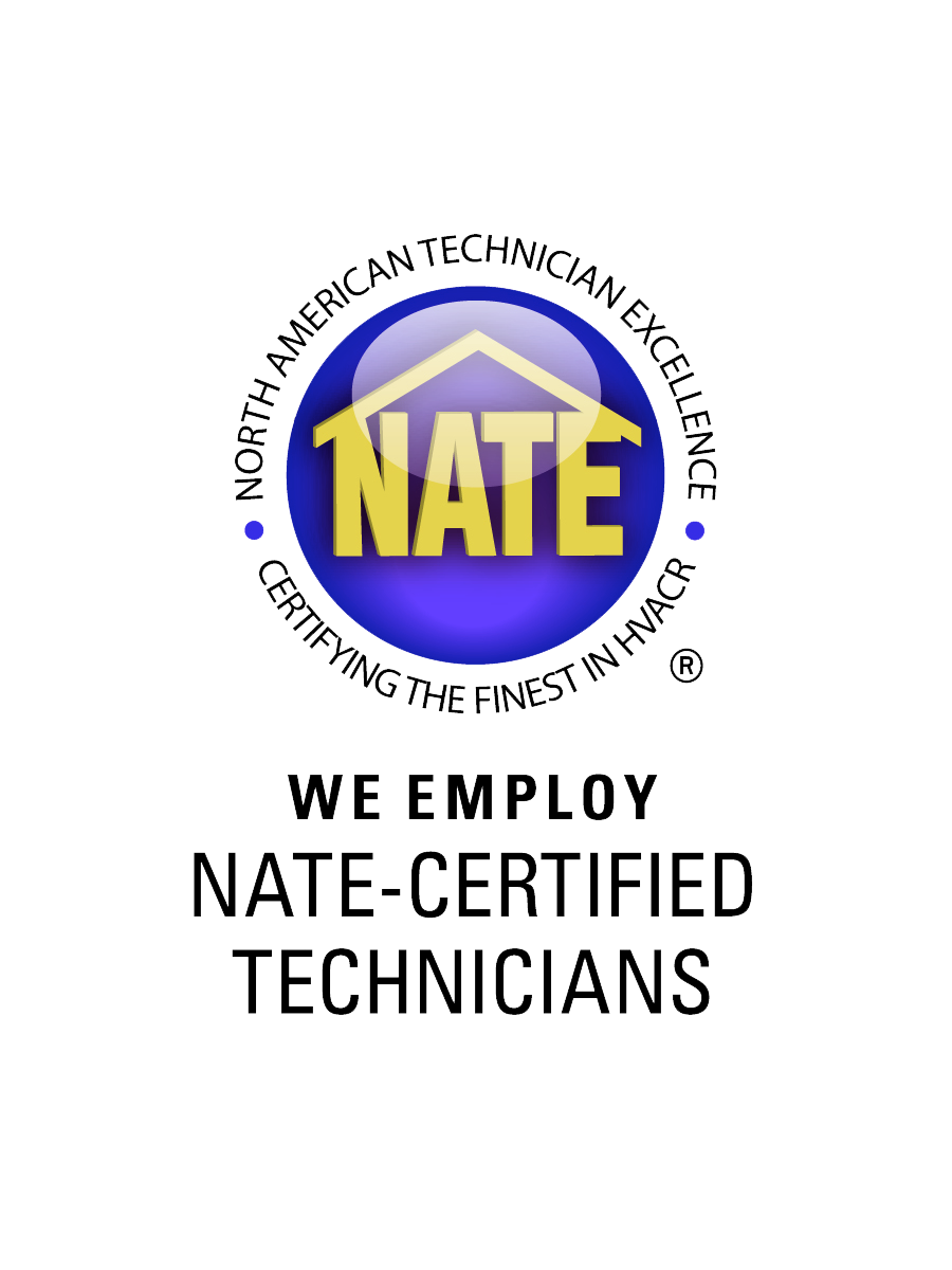 nate-certified heating spring lake, minnesota