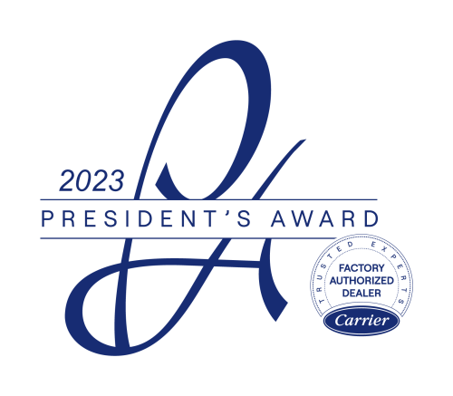 President's Award 2023
